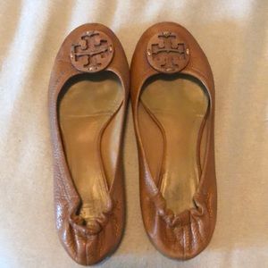Tory Burch flats